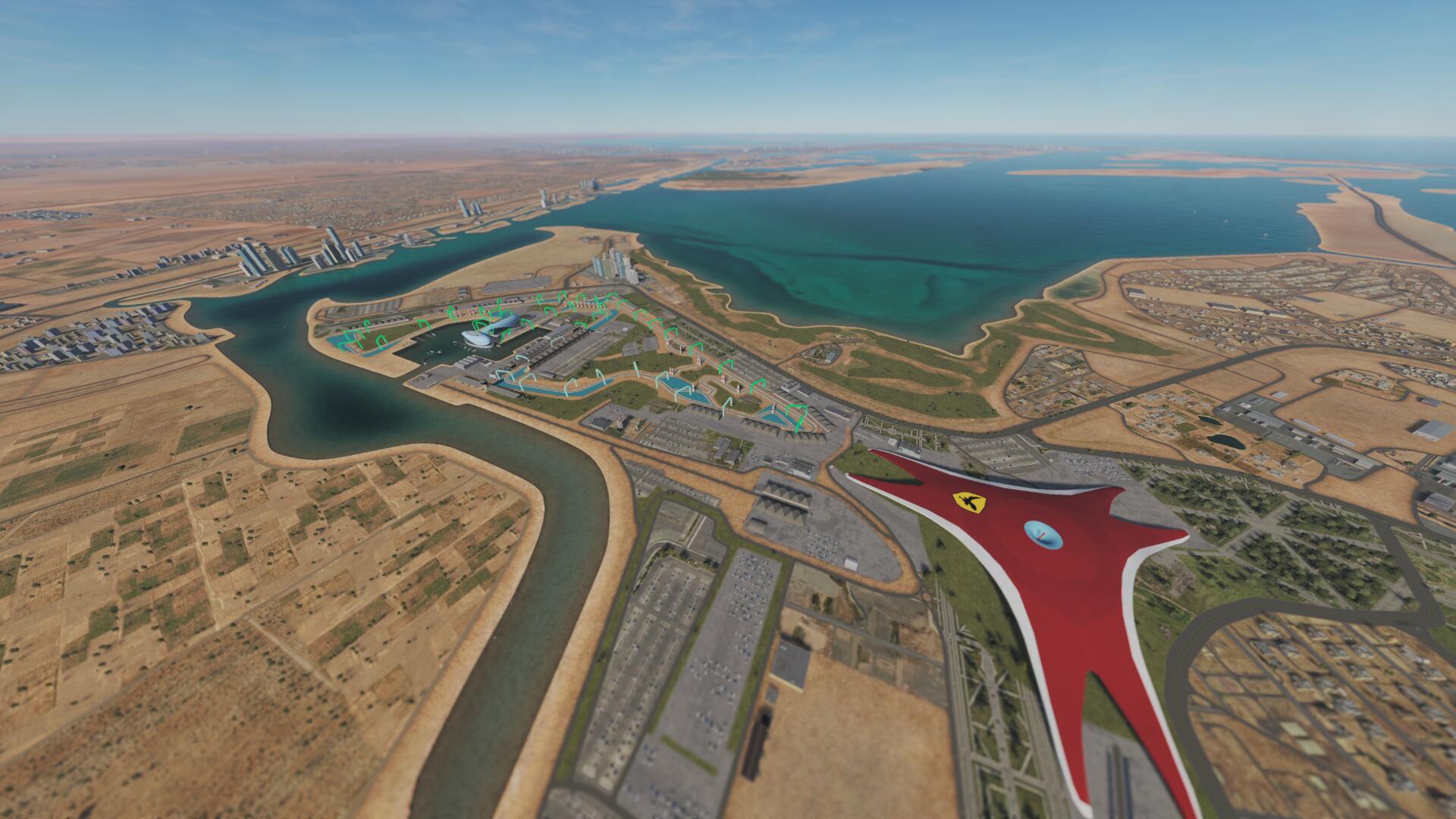 休伊_波斯湾最速