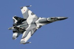 DCS: Su-27 Manual de vuelo (resumen)