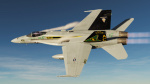 F/A-18C Lot20 VFA-105 Gunslingers Pack V1.1