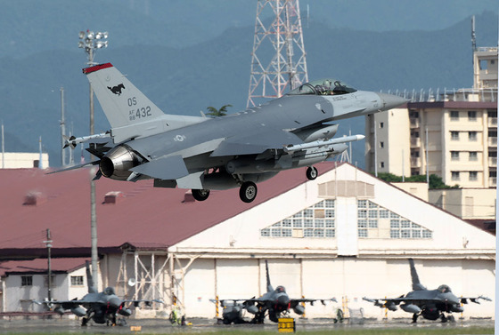 51th Fighter Wing, 36 Fighter Squadron Skin Pack - Old markings part 2/2