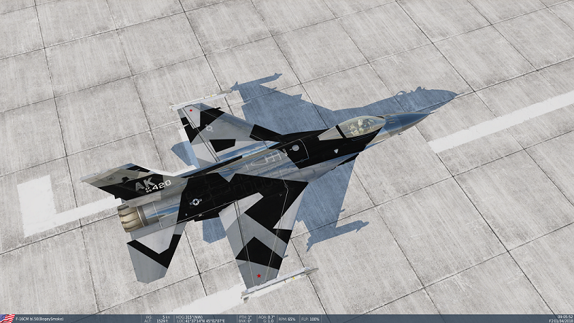 Metallic RoughMet set