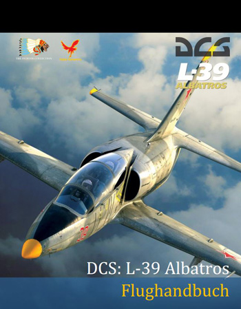 DCS: L-39 Flughandbuch