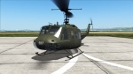 Last Virginia National Guard Huey - UPDATED 30JULY2014