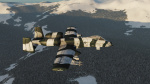 A-10C SNOW (fictional)