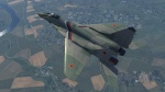 [MiG-29S] - 4th C&CTC (Lypetsk AB)