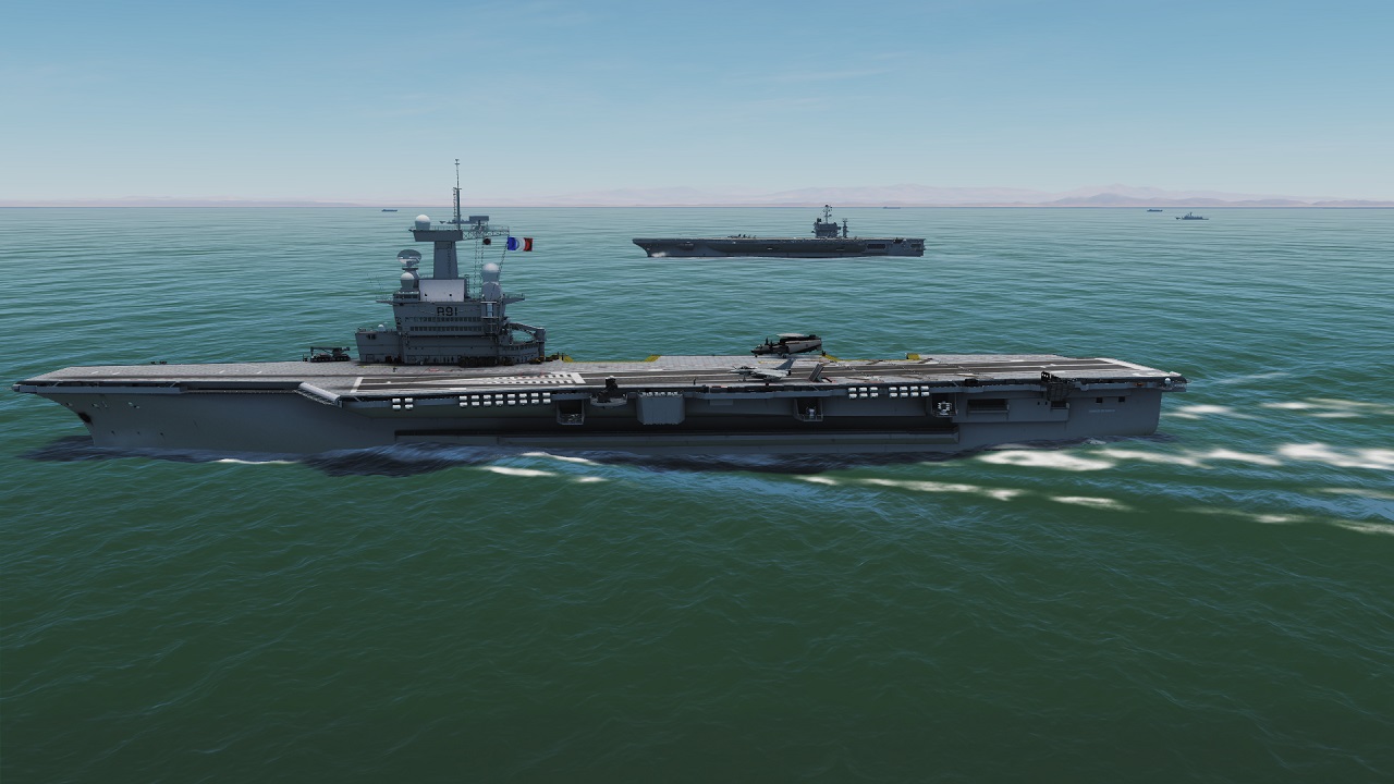  NATO Strike Force - mission 2