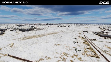 Normandy 2.0