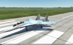 Су-27 П.О. Сухой