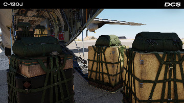 DCS: C-130J