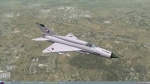 MiG-21 czech air force standard