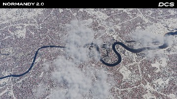 Normandy 2.0