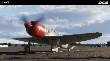 LA-7
