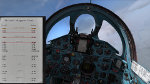 Aircraft Wingspan Chart