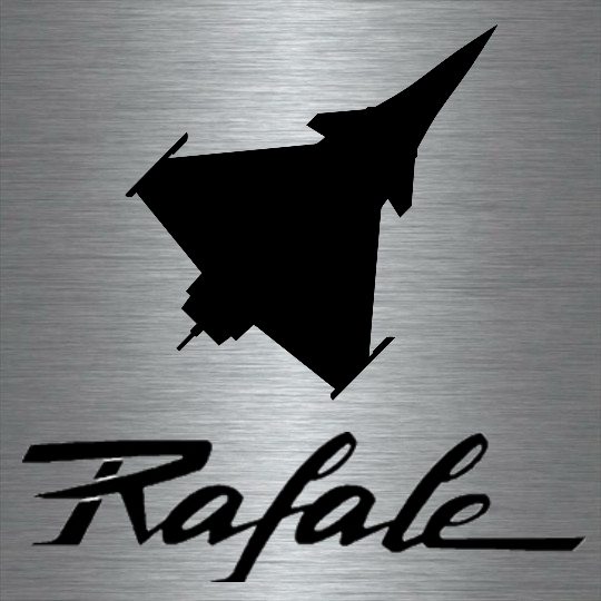 Theme & icons 1920x1080 for Rafale ANY MOD