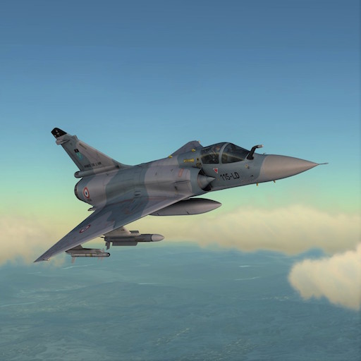 M-2000C - Campaign (Caucasus) RU Brief