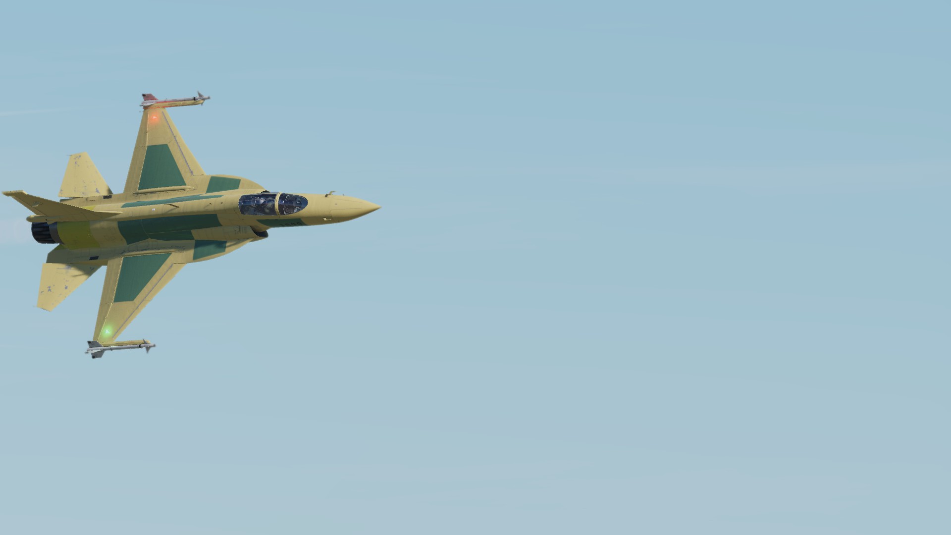 JF-17 Block 3 Prototype, 12/2019