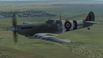 France 329 Squadron - RAF Spitfire LF Mk.IX 2-Skinpack