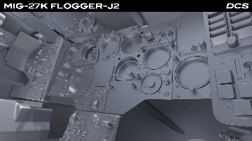 MIG-27K Flogger-J2