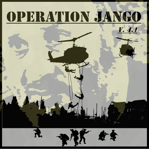 Operation Jango (Huey version) v4.1