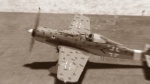 Focke Wulf Desert Camo (Semi-Pro Edition)