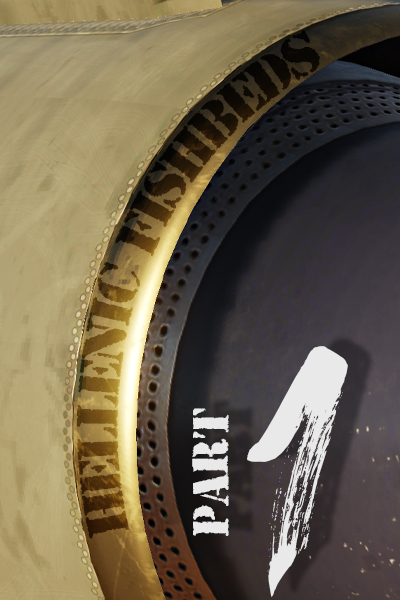 Hellenic Fishbeds - Fictional part1