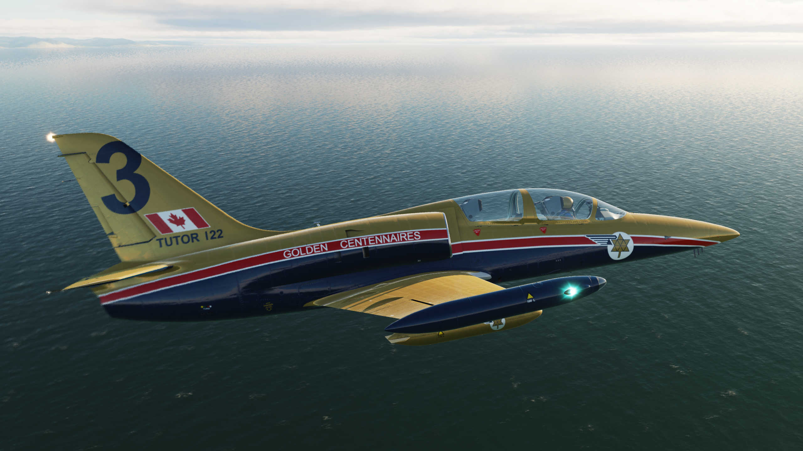 Virtual Golden Centennaires_1_2_3