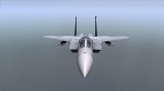 UK F-15C 