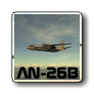 An-26B