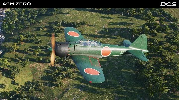 A6M Zero
