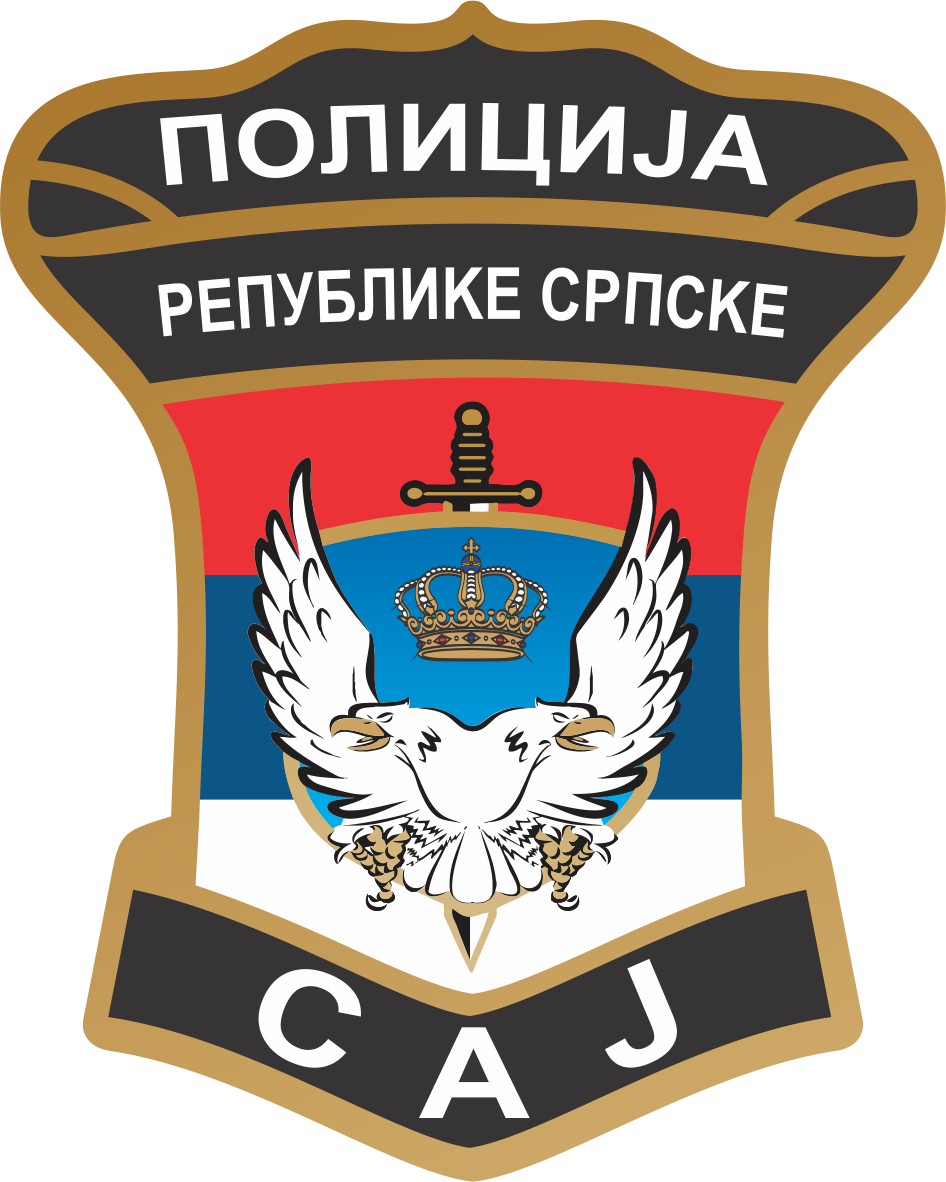 Helicopter Unit of Republic Srpska's Police