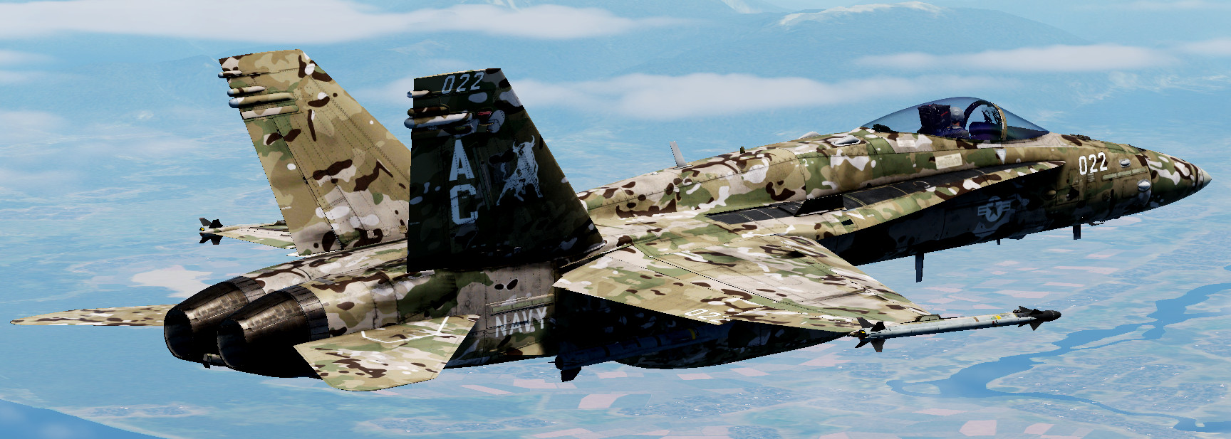 VF-37 Multicam 