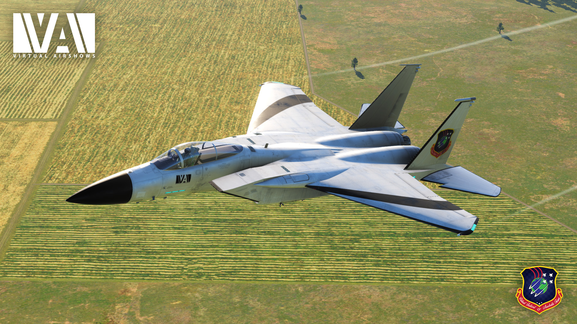 VFAT 15 Years White Edition