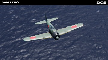 A6M Zero