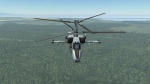 Ka-50 Croatian Air Force (Fictional concept) 