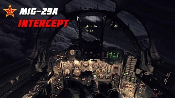 MiG-29A