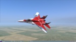 MiG-29 OVT