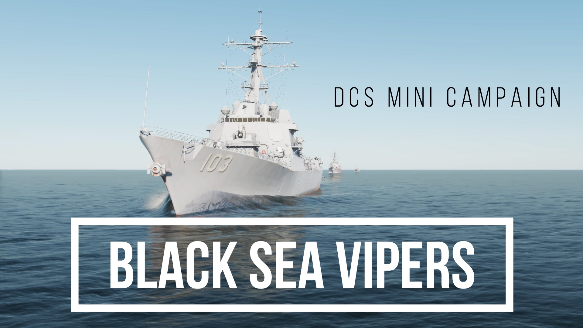 Black Sea Vipers