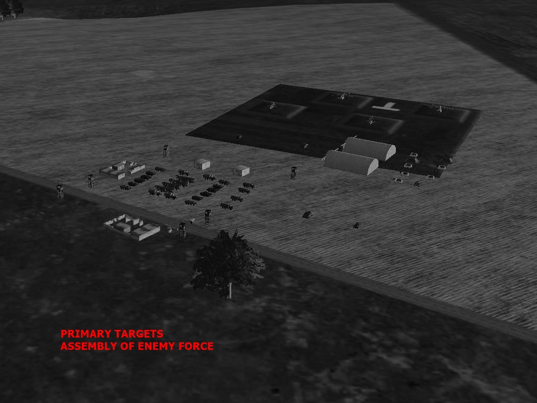 SU-25T Smack Down At Brut