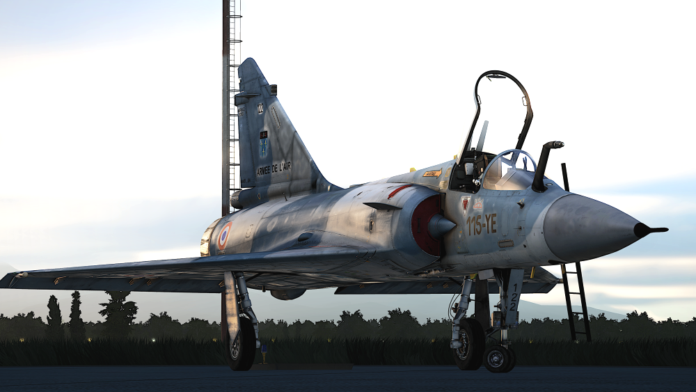 "Gusto Liverie 8K" Highly detailed. by Malbak