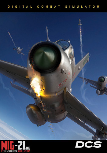 DCS: MiG-21bis