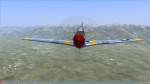 P-51D "Marie"