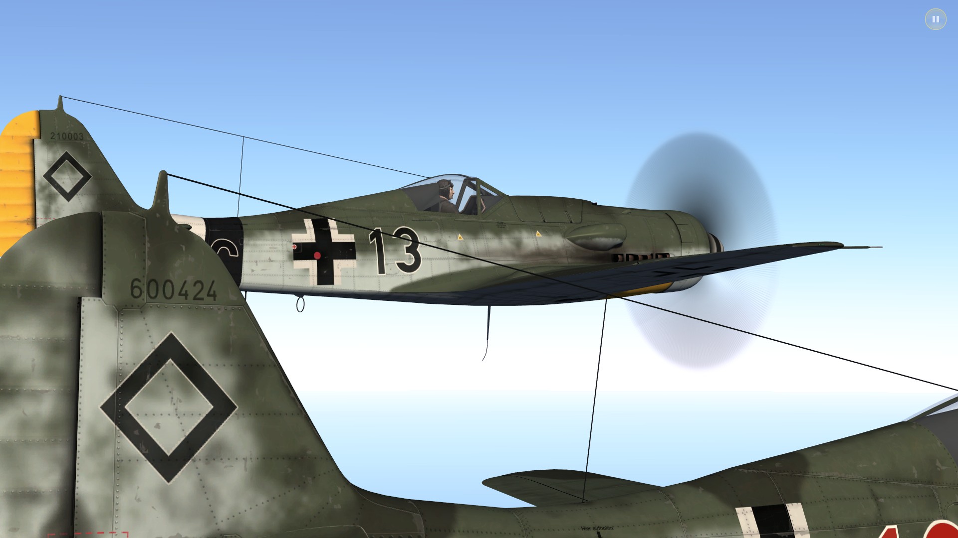 Dcs Fw 190 D 9 Dora