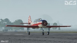 Yak-52-23