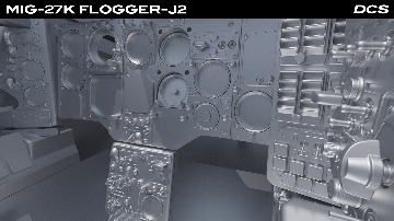 MIG-27K Flogger-J2