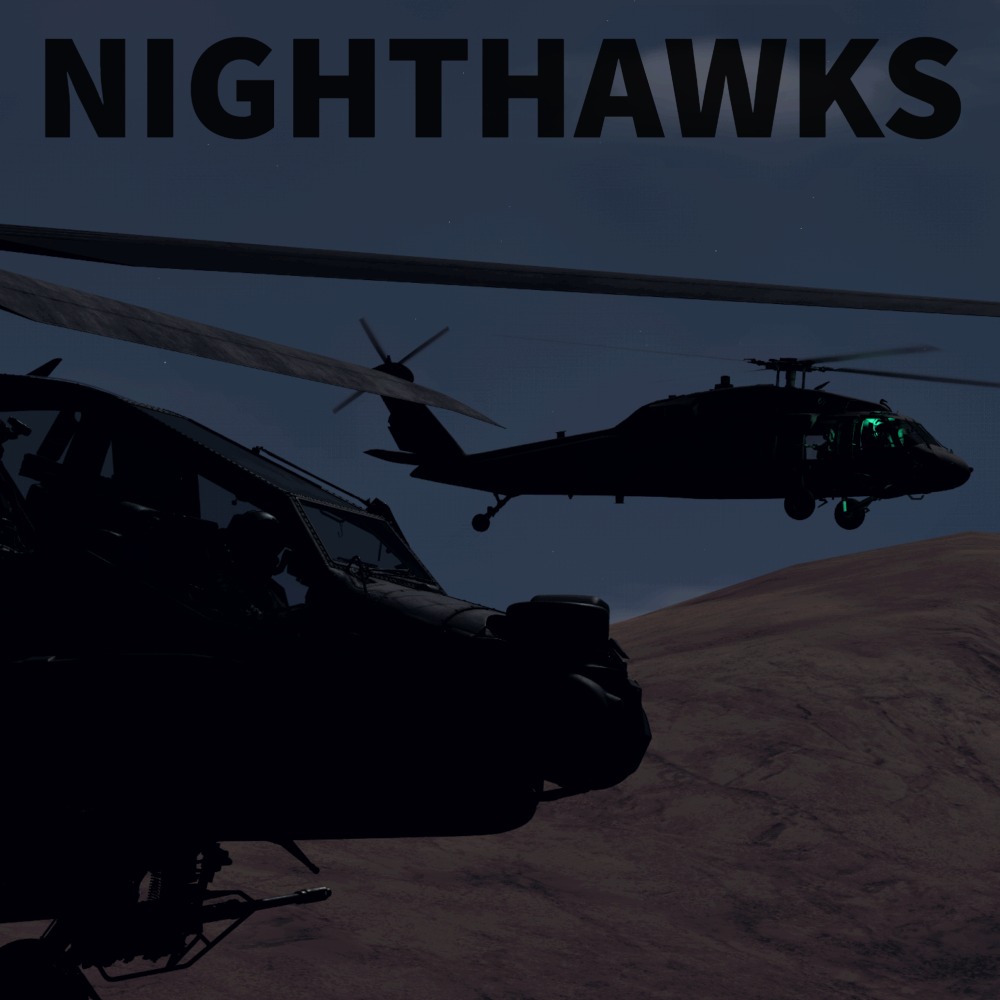 Nighthawks 