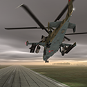 DCSW Ka-50 - Deployment  Campaign (Patch to Game) (v1.57x)