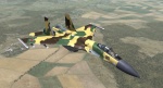 Su-27 Sukhoi Test Scheme v1.1
