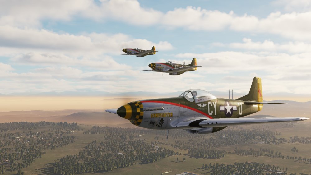 FBO-Fixed Base of Operations Multi-Player Caucasus Map ( Beta )