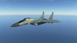 MiG-29S - 102nd War Base (Erebuny, Armenia)