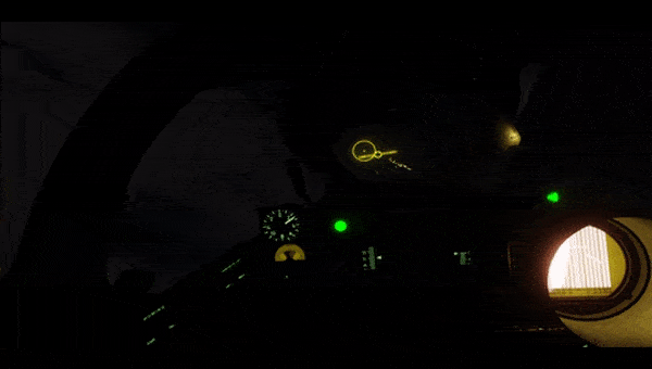 Nightly Quick reaction alert